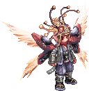 Character Image